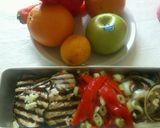 Foto del paso 1 de la receta: Escalivada