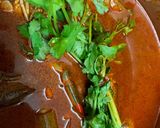 Foto del paso 10 de la receta: Chacales en caldo estilo la huerta