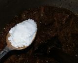 A picture of step 6 of Keema Masoor Biryiani.