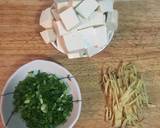 薑絲豆腐石斑魚湯食譜步驟2照片