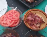 Foto del paso 7 de la receta: Hamburguesas Gourmet caseras