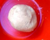 A picture of step 2 of Swirl pie.