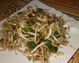 Foto langkah ke 3 dari resep Pencok.