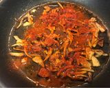 Foto del paso 4 de la receta: Alitas al pimentón 🇪🇸