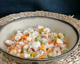 Foto del paso 8 de la receta: Salpicón de marisco