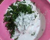 Foto langkah ke 4 dari resep Bakwan Pontianak.