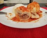 Foto del paso 9 de la receta: Bollitos Pelones