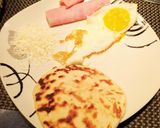 Foto del paso 6 de la receta: Arepas Andinas (de trigo)