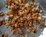 A picture of step 1 of Sandwich.