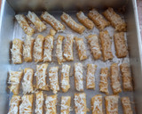 Foto langkah ke 6 dari resep Kastengel.