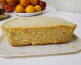 Foto del paso 6 de la receta: Budín de limón con queso crema