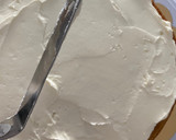 Foto del paso 7 de la receta: Tarta de zanahoria - Cumple 10 Cookpad
