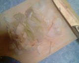 Foto langkah ke 3 dari resep Sayur tomat / lodeh tomat.