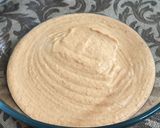A picture of step 4 of Kodo Millet Adai (Millet Chilla).