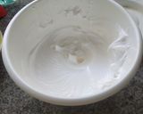 Foto del paso 1 de la receta: Merengues