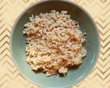 Foto del paso 2 de la receta: Ensalada de cuscús light