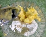 Foto langkah ke 1 dari resep Carlo Homemade (Olesan Loyang).