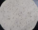 A picture of step 3 of Papri.