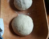 Foto del paso 4 de la receta: Masa para pizza fácil con levadura seca