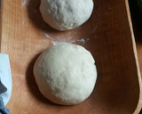 Foto del paso 4 de la receta: Masa para pizza fácil con levadura seca