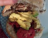 Foto del paso 3 de la receta: Tortas de choriqueso