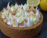 Foto del paso 5 de la receta: Pastel fresco de limón