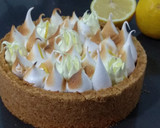 Foto del paso 5 de la receta: Pastel fresco de limón