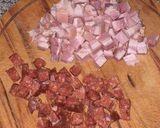 Foto del paso 2 de la receta: Guiso de lentejas !!!