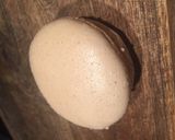 Une image de l'étape 2 de Meringue express.