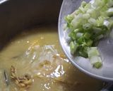 Foto langkah ke 3 dari resep Soto Ayam Bening, Tanpa Minyak.
