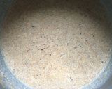 A picture of step 4 of Black Eyed Pea Brown Butter Dip.