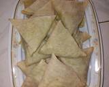 Samosa recipe step 6 photo