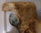 Foto langkah ke 5 dari resep Bola bola nuget Pisang isi cokelat keju.