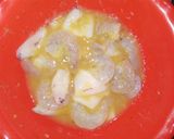 Foto langkah ke 3 dari resep Udang Goreng Tepung.