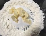 Foto del paso 1 de la receta: Pepas de batata con chocolate