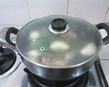 Foto langkah ke 5 dari resep Chicken stock (Kaldu Ayam REMAKE).