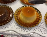 Foto del paso 14 de la receta: Mini pudín “ chocolate y vainilla”