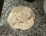 Foto del paso 2 de la receta: Corvina Apanada