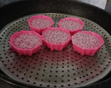 Foto langkah ke 6 dari resep Talam Sagu Mutiara.