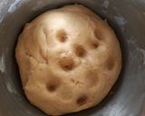 Φωτογραφία βήματος 1 της συνταγής Cinnamon rolls