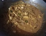 कड़ाई पनीर (kadai paneer recipe in Hindi) रेसिपी चरण 6 फोटो