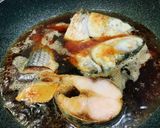 藥膳烏魚「剩菜再製」的食譜步驟1照片