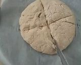 A picture of step 7 of Irish Soda Bread.