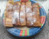 Foto del paso 3 de la receta: Panqueques