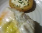 Foto del paso 5 de la receta: Chivito al pan, clásico sándwich Uruguayo🇺🇾 en 🔟 pasos