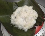 Foto langkah ke 3 dari resep Mango Sticky Rice.