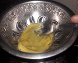 ஆறு வகையான முட்டை ஆம்லெட் (Muttai omelette recipe in tamil) ரெசிபி ஸ்டேப் 4 புகைப்படம்
