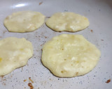 Foto langkah ke 6 dari resep Pancake Pisang.