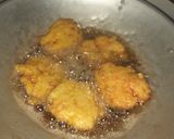 Foto langkah ke 6 dari resep Bakwan Jagung.