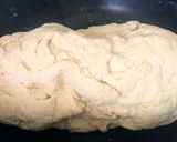 A picture of step 1 of #Smallchopscontest.